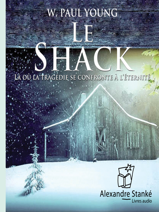 Title details for Le Shack by W. Paul Young - Available